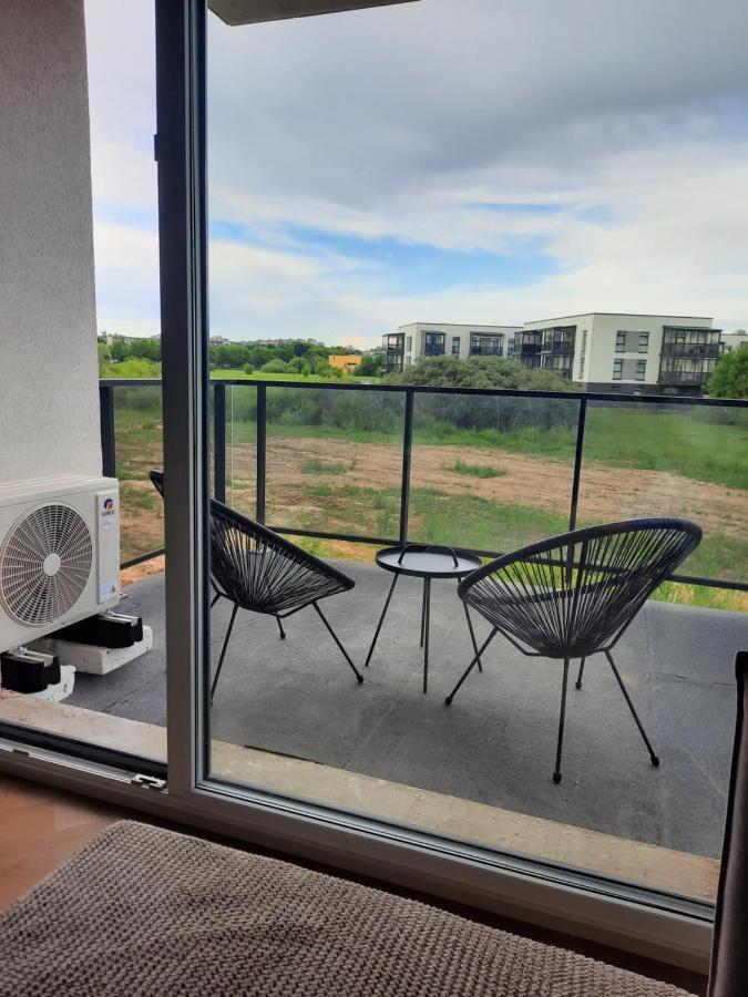 Ainiu Gatves Apartamentai Leilighet