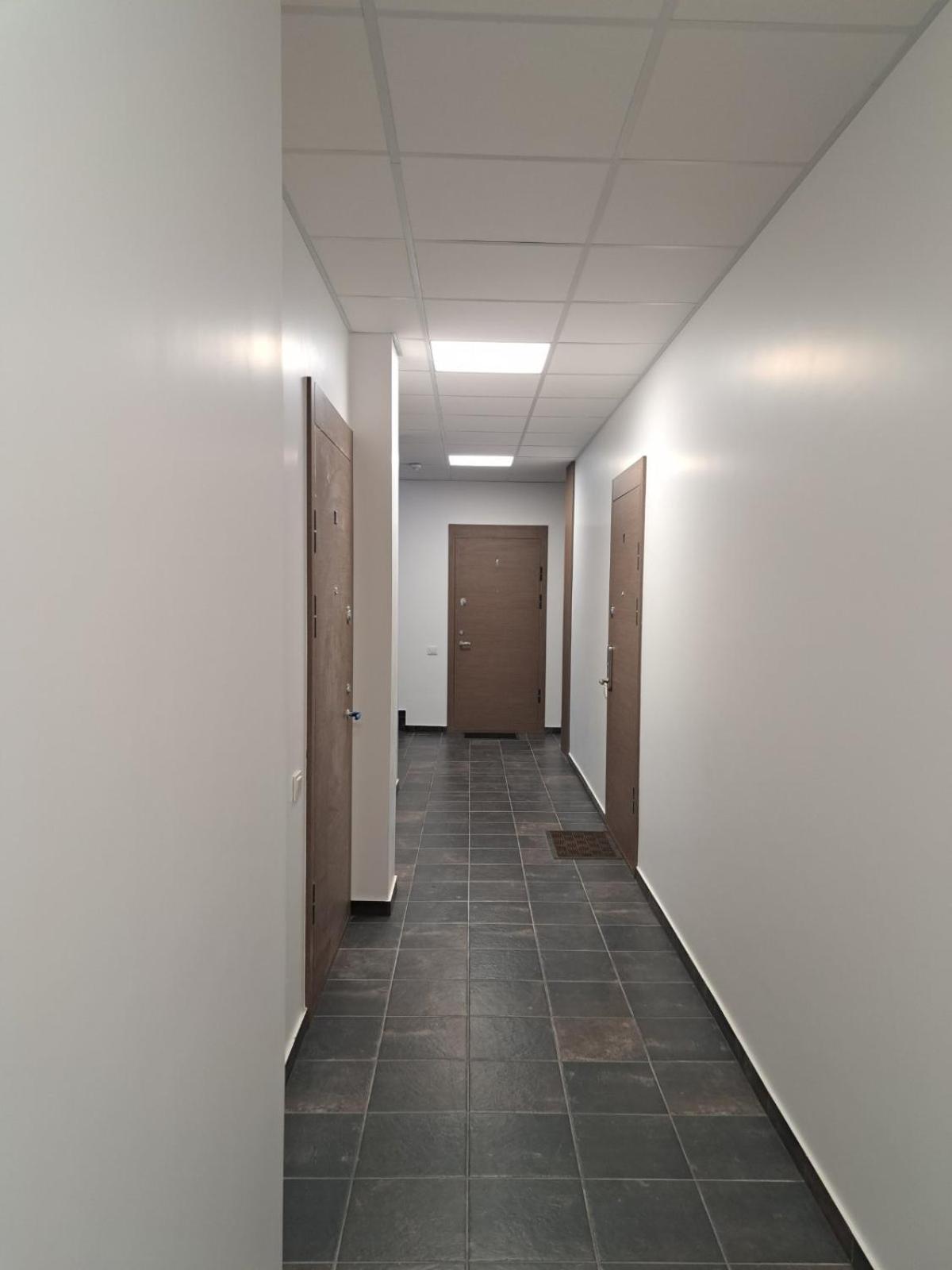 Ainiu Gatves Apartamentai
