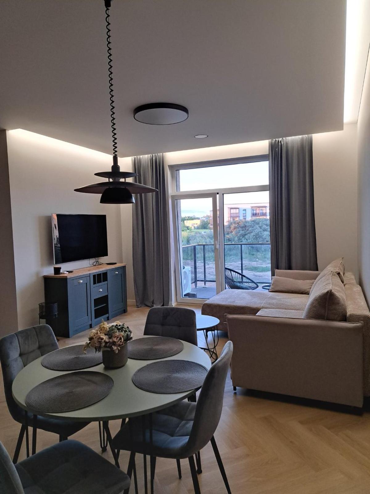 Ainiu Gatves Apartamentai *