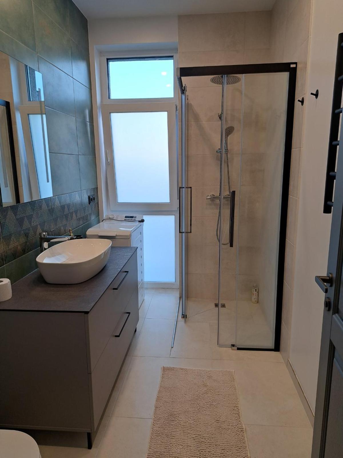 Leilighet Ainiu Gatves Apartamentai Panevėžys